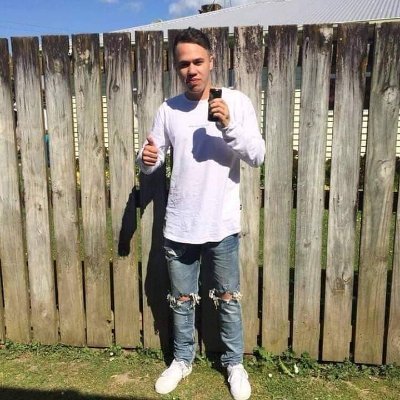 Profile Picture of Ivan Chase (@IvanChase6) on Twitter