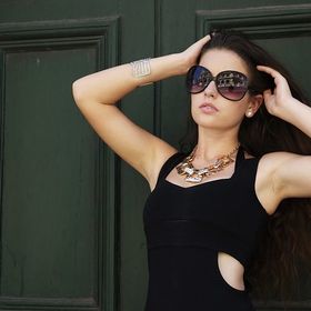 Profile Picture of Maya Giller (@mayagiller1493) on Pinterest