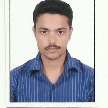 Profile Picture of Aashish Tripathi (@Aashish1693) on Twitter