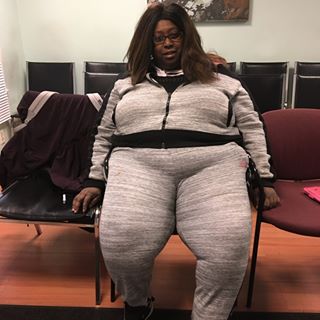 Profile Picture of Hazel Murrell (@hazel.murrell.94) on Facebook