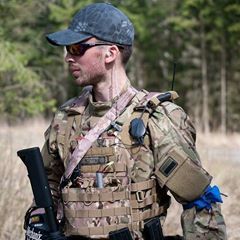 Profile Picture of Robert Różycki (@robsonkokson94) on Tiktok