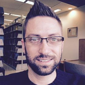 Profile Picture of Jeffrey Maher (@jeffreymaher73) on Pinterest