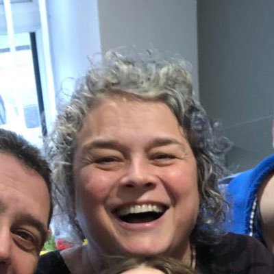 Profile Picture of Dr Lisa Dunleavy (@LisaDunleavy1) on Twitter