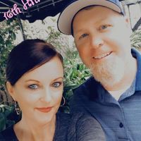 Profile Picture of Rusty N Monica Fields (@rusty-n-monica-fields) on Quora