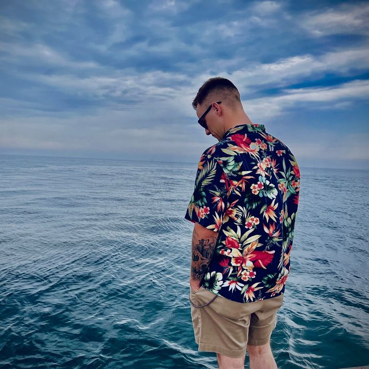 Daniel N - Tiktok Profile Picture of Daniel N (@dtnridin) on Tiktok