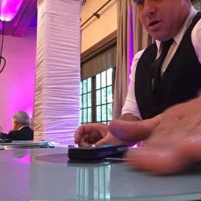 Profile Picture of Brent Carson (@djinnck) on Twitter