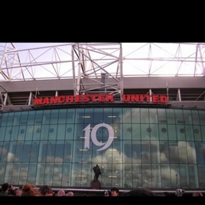 Profile Picture of Michael Goodwill (@michaelgoodwil1) on Twitter