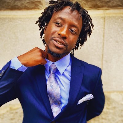 Profile Picture of Mike Michaels (@luvmikemichaels) on Twitter