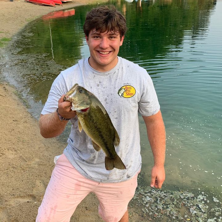 Profile Picture of Michael Rossow (@mikedoug2) on Tiktok