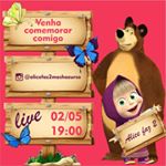 Alice Naves Faz #2 - Instagram Profile Picture of Alice Naves Faz #2 (@alicefaz2mashaeurso) on Instagram