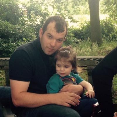 Profile Picture of Stephen Mckenzie (@macca2708) on Twitter