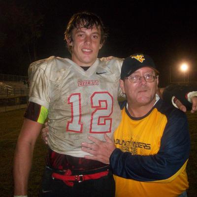 Profile Picture of James D Scarbro Jr (@wyldcat6696) on Twitter