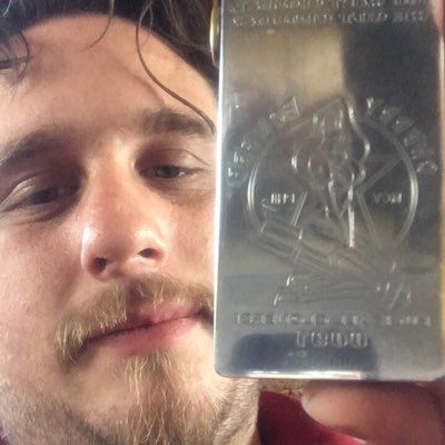 Profile Picture of John Zachary Emigh (@ZacharyRahl) on Twitter