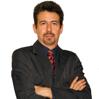 Profile Picture of Yuri Gazel (@yurigazel) on Twitter