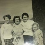 Profile Picture of Shirley Mccormack (@barneybales) on Instagram