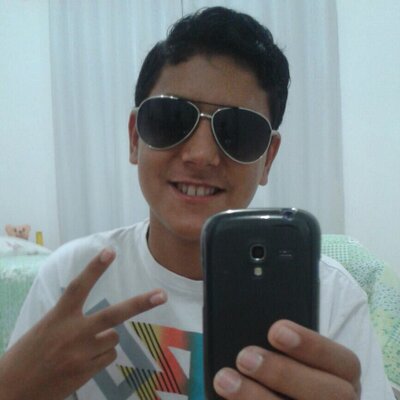 Profile Picture of Felipe Mendes Rangel (@feliperangel_17) on Twitter