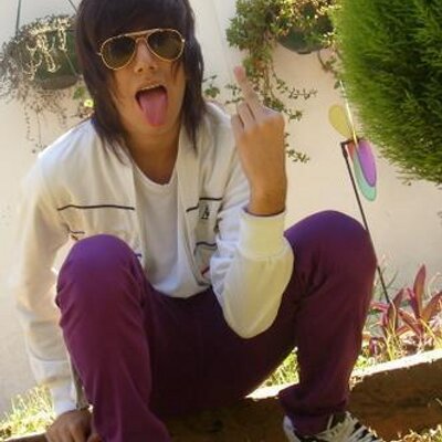 Profile Picture of Daniel Piemonte (@DaniSpowfresa) on Twitter