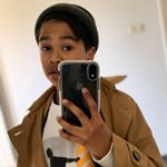Profile Picture of Myles Joshua Pattiselanno (@myles_patti) on Instagram