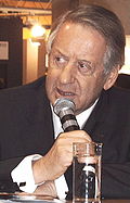 Profile Picture of Paul Spiegelon Wikipedia