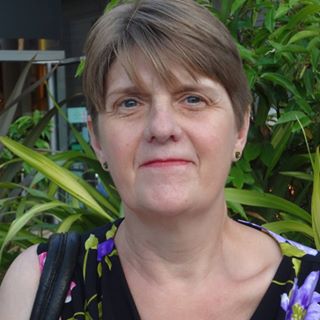 Profile Picture of EIleen Mark (@eileen.mark.33) on Facebook