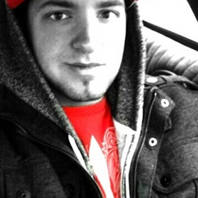 Profile Picture of Cory Hensley (@Hezzy_C) on Twitter