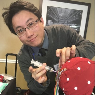 Profile Picture of Jim Chuang (@JupiterTaiwan) on Twitter