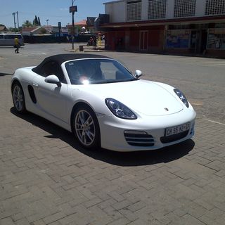 Profile Picture of Shaun Breytenbach (@shaun.breytenbach.75) on Facebook