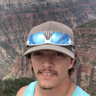 Profile Picture of Josh Sheffield (@jsheff12) on Twitter