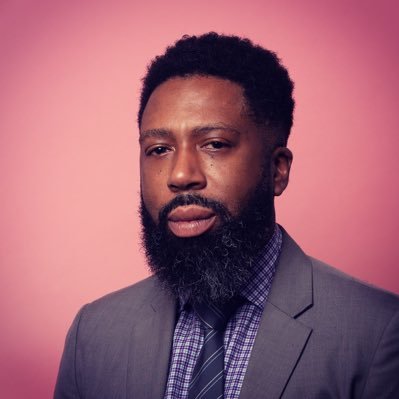 Profile Picture of Aaron Francis  (付大任） (@mraaronfrancis_) on Twitter