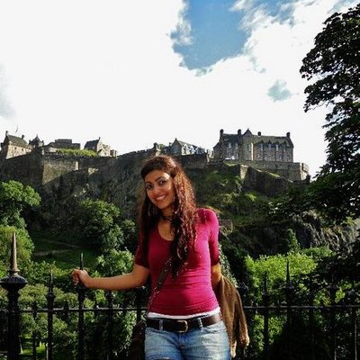 Clara Marsh - Twitter Profile Picture of Clara Marsh (@clara_msh) on Twitter