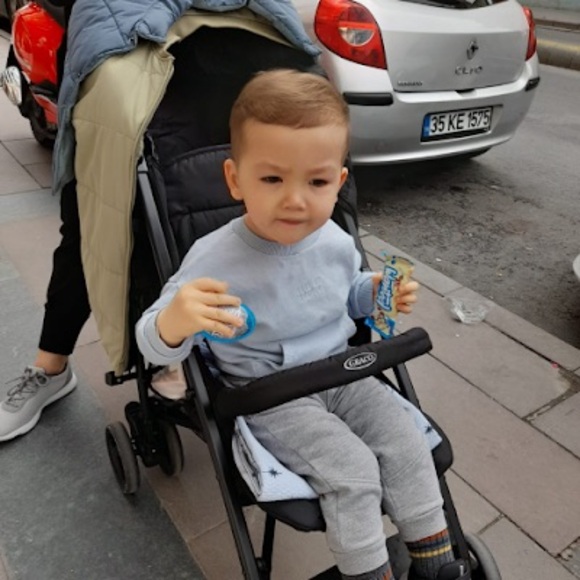 Profile Picture of Serdar Serdarow (@serdar122177) on Poshmark