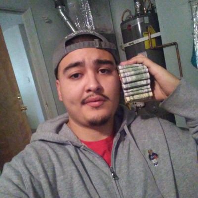 Profile Picture of Trapp Boy John Rico (@yungreps) on Twitter