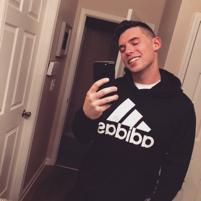 Profile Picture of Austin Wilcher (@ashhwilcher) on Twitter