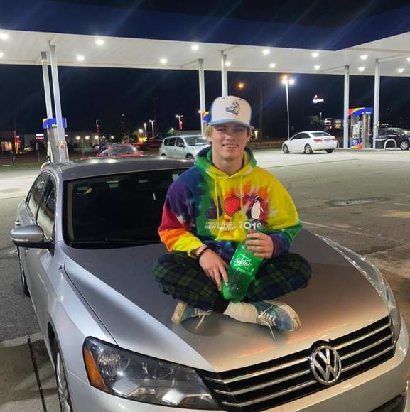 Profile Picture of Daniil Pendergrass (@daniilp) on Poshmark