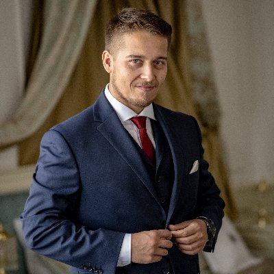 Profile Picture of Tomasz Bednarczyk (@TBednarczykY4B) on Twitter