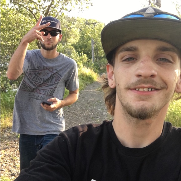 Profile Picture of Nikolas Hoxie (@nikhoxie97) on Poshmark