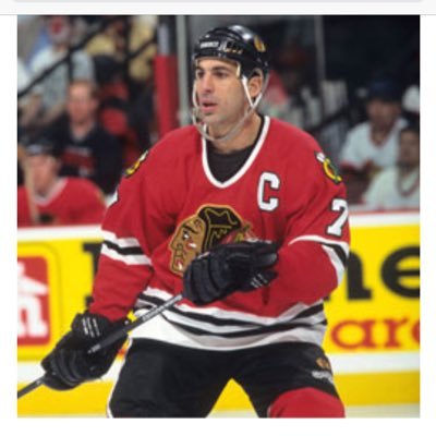 Chris Chelios - Twitter Profile Picture of Chris Chelios (@pwr136) on Twitter