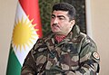 Profile Picture of Sirwan Barzanion Wikipedia