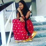 Profile Picture of pallavi Reddy (@pallavireddy30) on Instagram