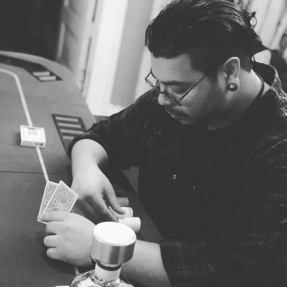 Profile Picture of Jovan Rodriguez (@jovanrodriguez) on Poshmark