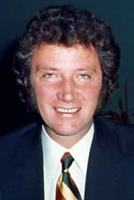 Profile Picture of Gordon Millson Wikipedia