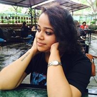 Profile Picture of Priyanka Nair (@priyanka-nair-44) on Quora