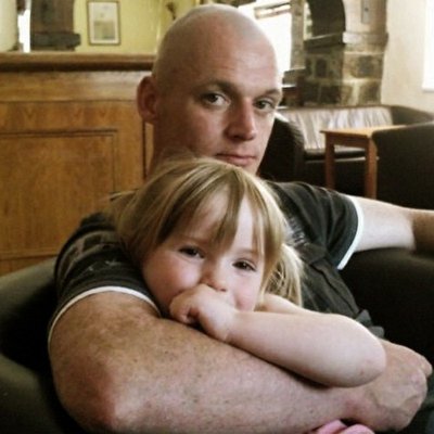 Profile Picture of Richard Chislett (@mrrizla001) on Twitter