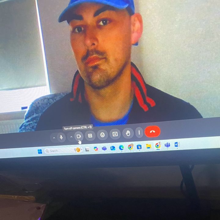 Profile Picture of lloyd_greaves (@@lloyd_greaves) on Tiktok