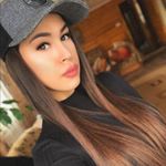 Profile Picture of Дана Аюпова (@ayupova_dana) on Instagram
