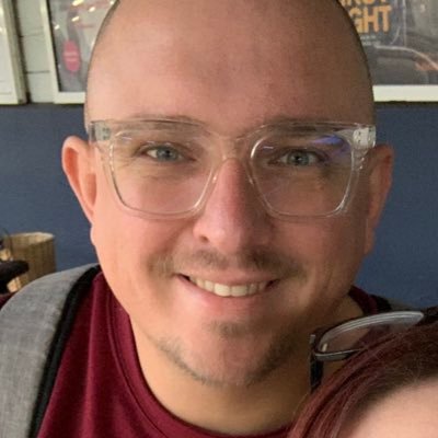 Profile Picture of Andrew Mould (@mouldymouldy) on Twitter