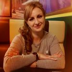 Profile Picture of Марина Крохмаль (@marinakrokhmal3711) on Instagram