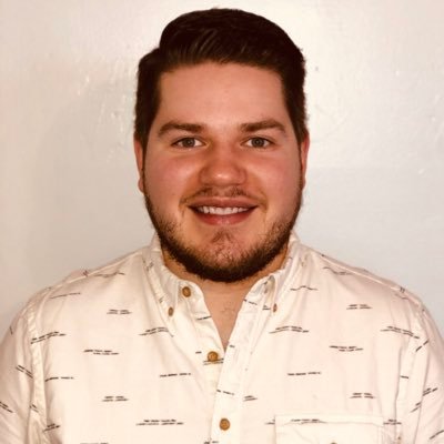 Profile Picture of Ryan Freeman (@RyRyFreeman) on Twitter