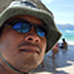 Profile Picture of Daniel Martin Aquino (@leinadxb) on Flickr