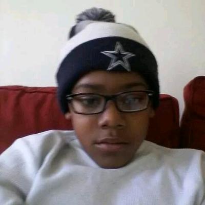 Profile Picture of Alvin Cartwright (@cowboyfan116) on Twitter
